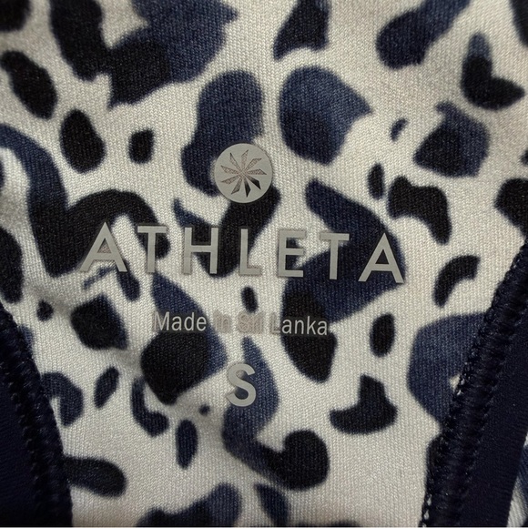 Athleta Mix Inversion Tank Top - Picture 7 of 10